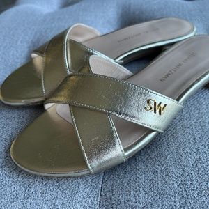 Stuart Weitzman Sandal Lunaria